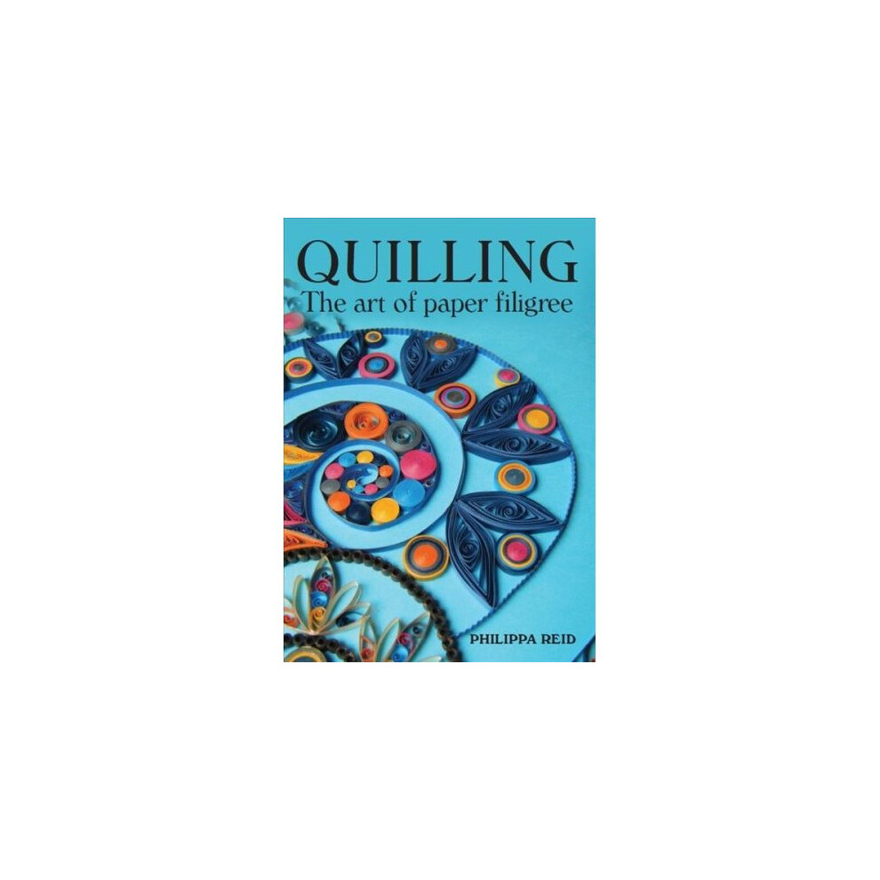Quilling