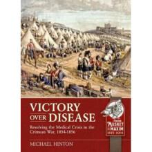 Victory Over Disease