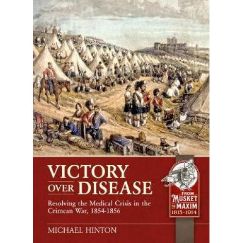 Victory Over Disease