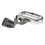 Salter Salter Digital Silver Luggage Scales Lightweight Battery Operated 4