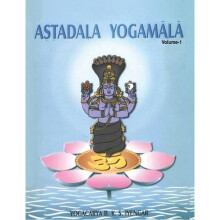 Astadala Yogamala Volume-1