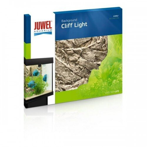 Juwel (One Size, Light) Juwel Motive Background Cliff