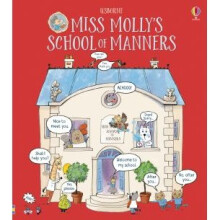 Miss Molly's School of Manners