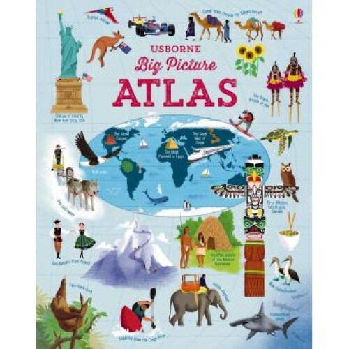 Big Picture Atlas