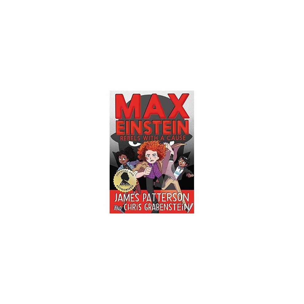 Max Einstein: Rebels with a Cause