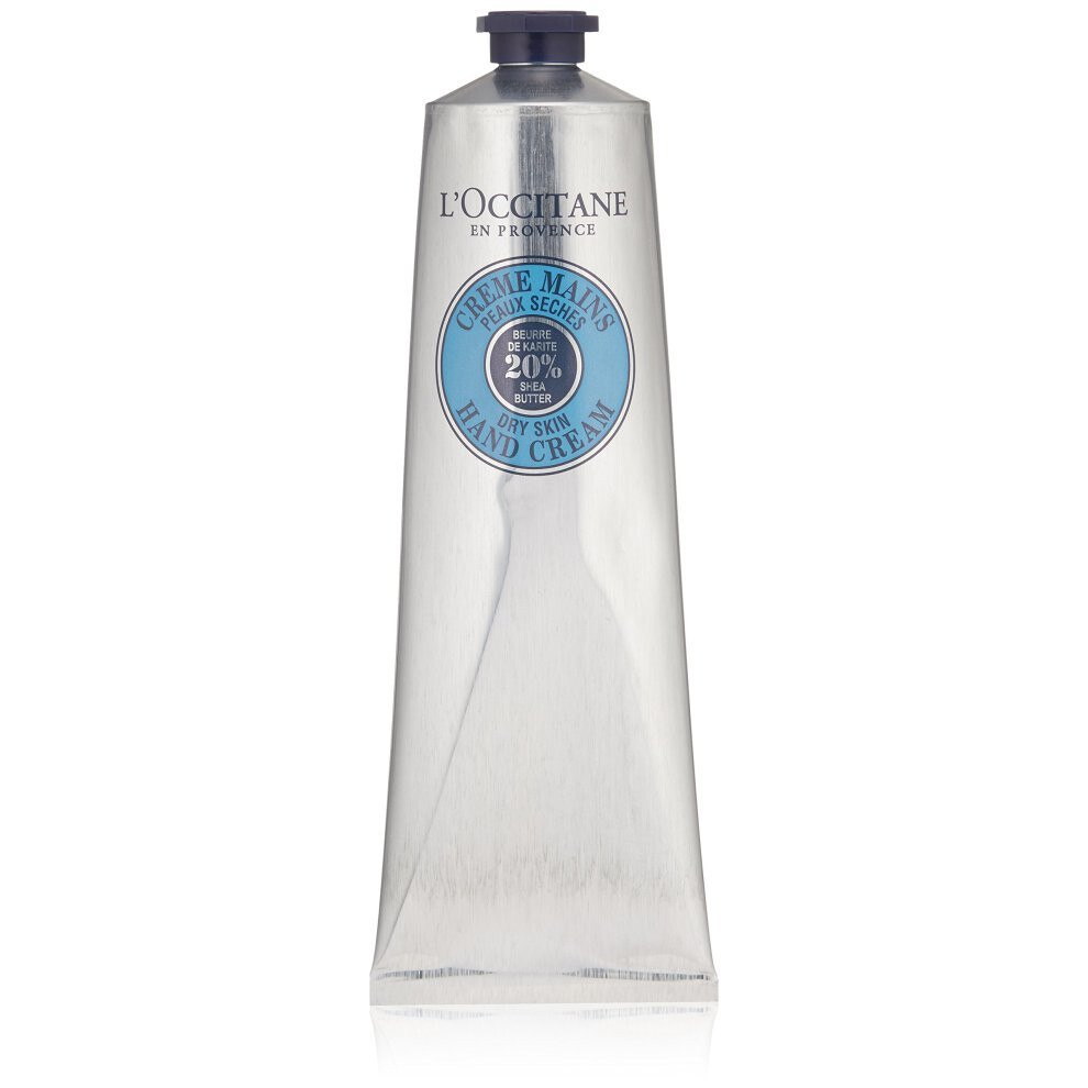 L'Occitane Shea Butter Hand Cream - 150ml | Luxury Hand Cream