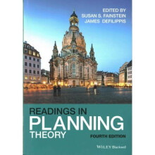 Readings in Planning Theory
