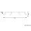 Sollux RING - 4 Light Spotlight Bar White - SL.0331 3