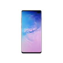 (Prism Blue) Samsung Galaxy S10+ Dual Sim | 128GB | 8GB RAM - Refurbished