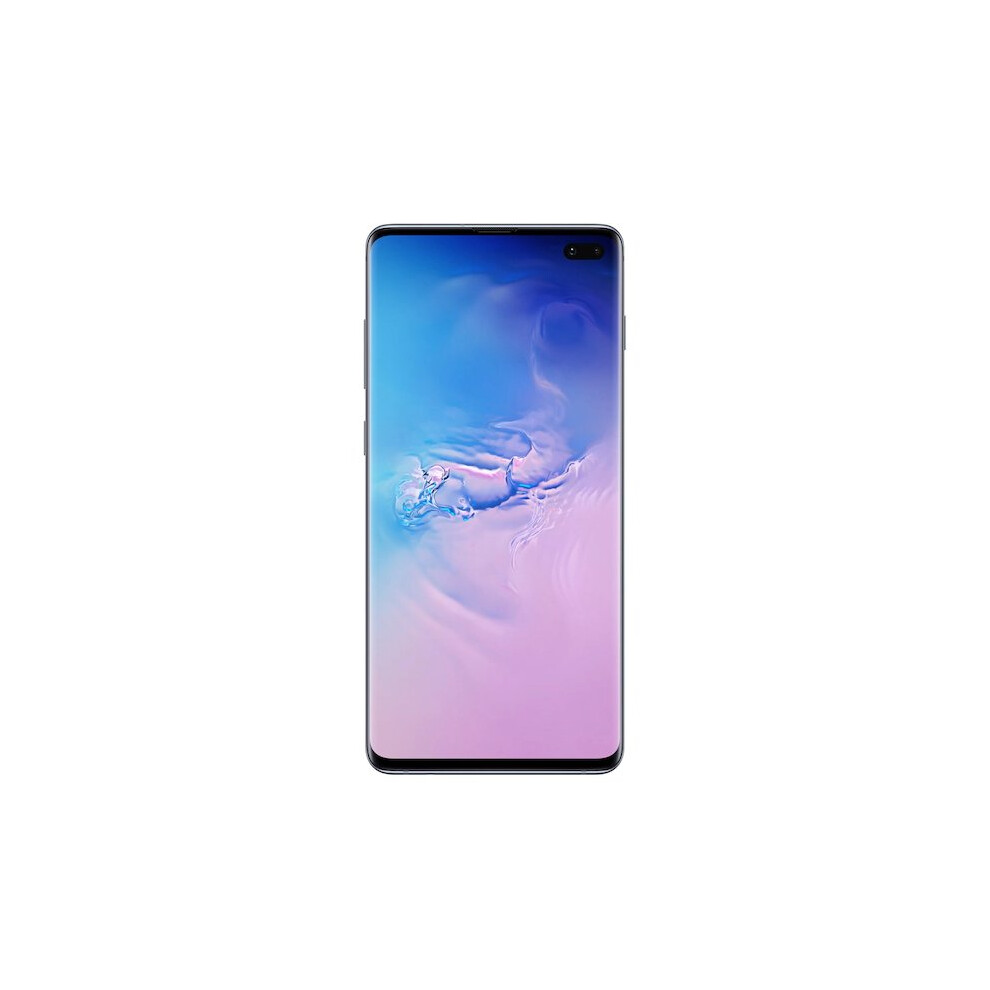 (Prism Blue) Samsung Galaxy S10+ Dual Sim | 128GB | 8GB RAM