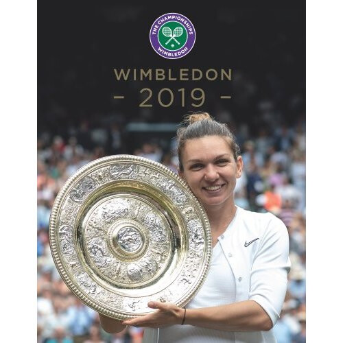 Wimbledon 2019