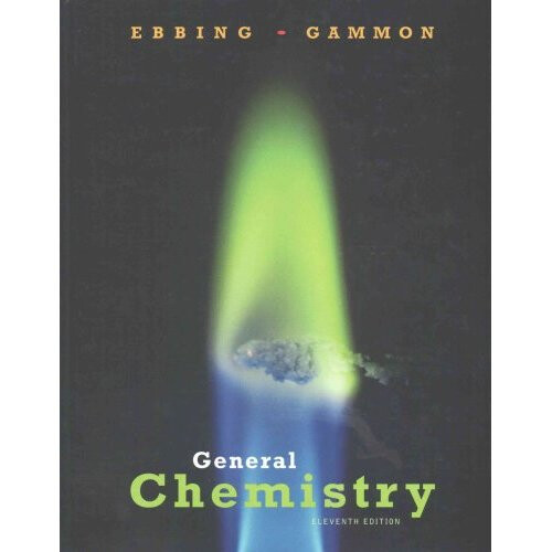 General Chemistry