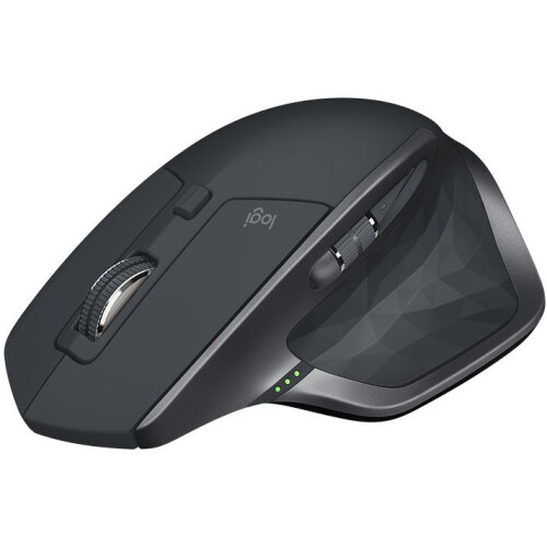 Logitech Logitech 910-005131 MX Master 2S Mouse 910-005131