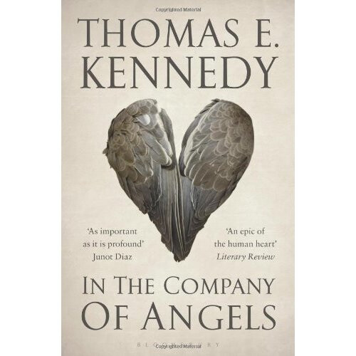 In the Company of Angels