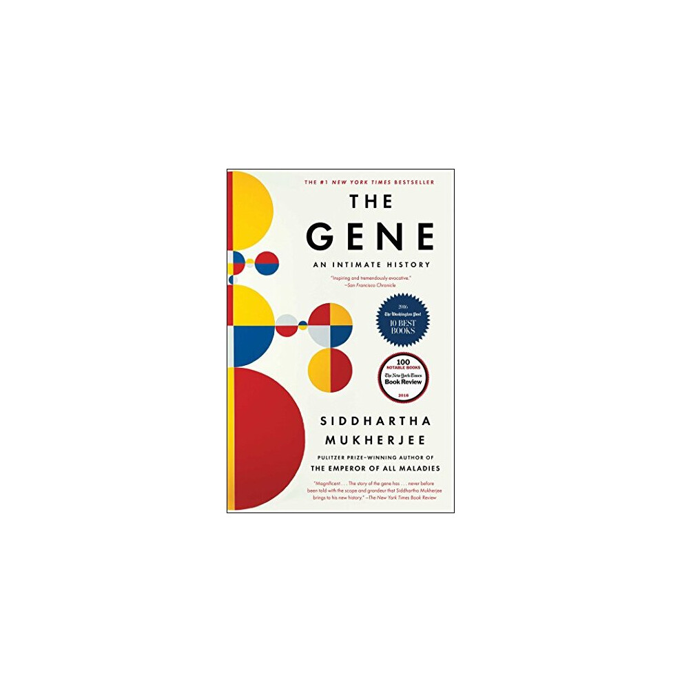 The Gene: An Intimate History