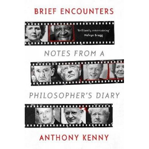 Brief Encounters