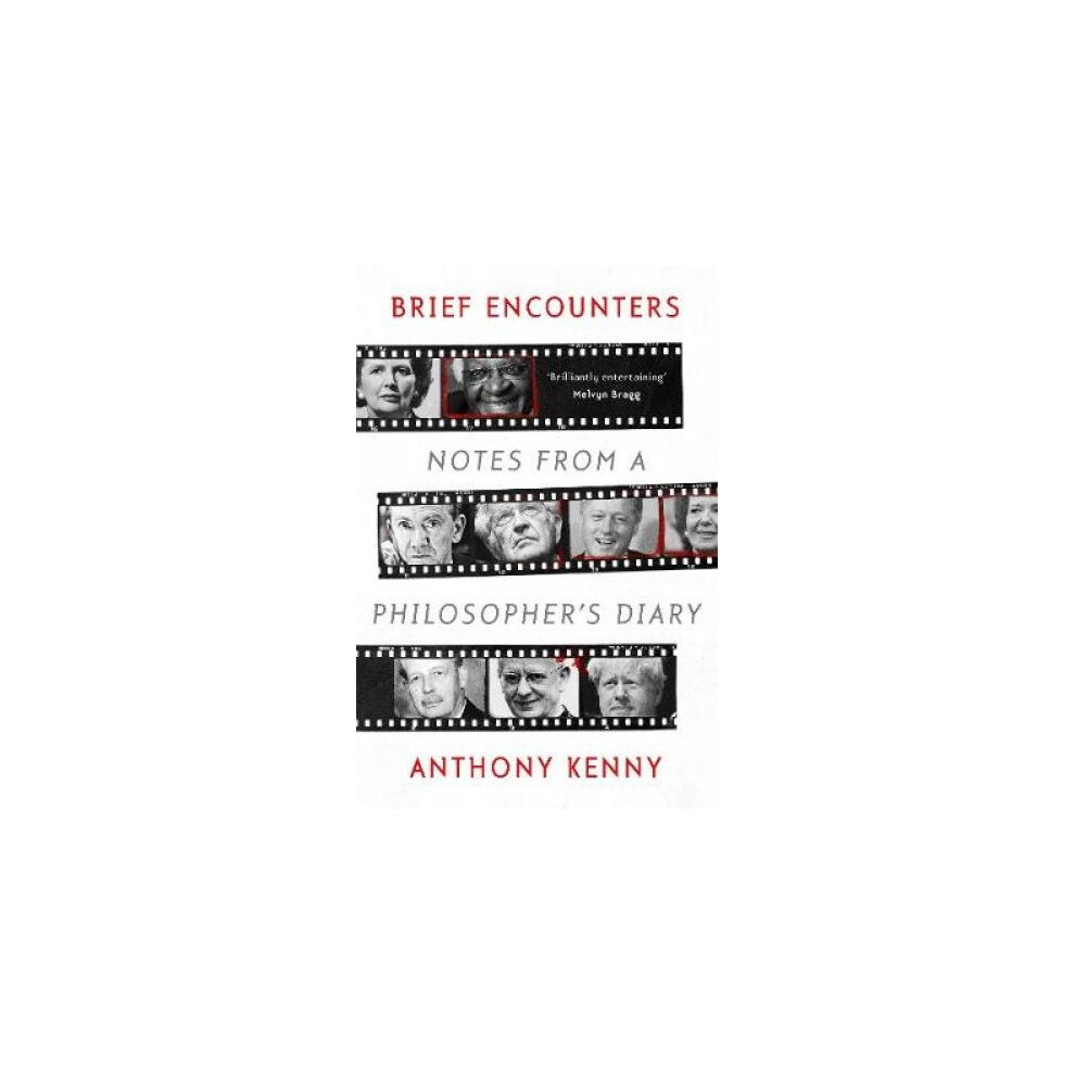 Brief Encounters