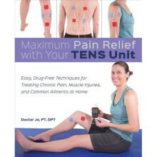 Maximum Pain Relief with Your TENS Unit