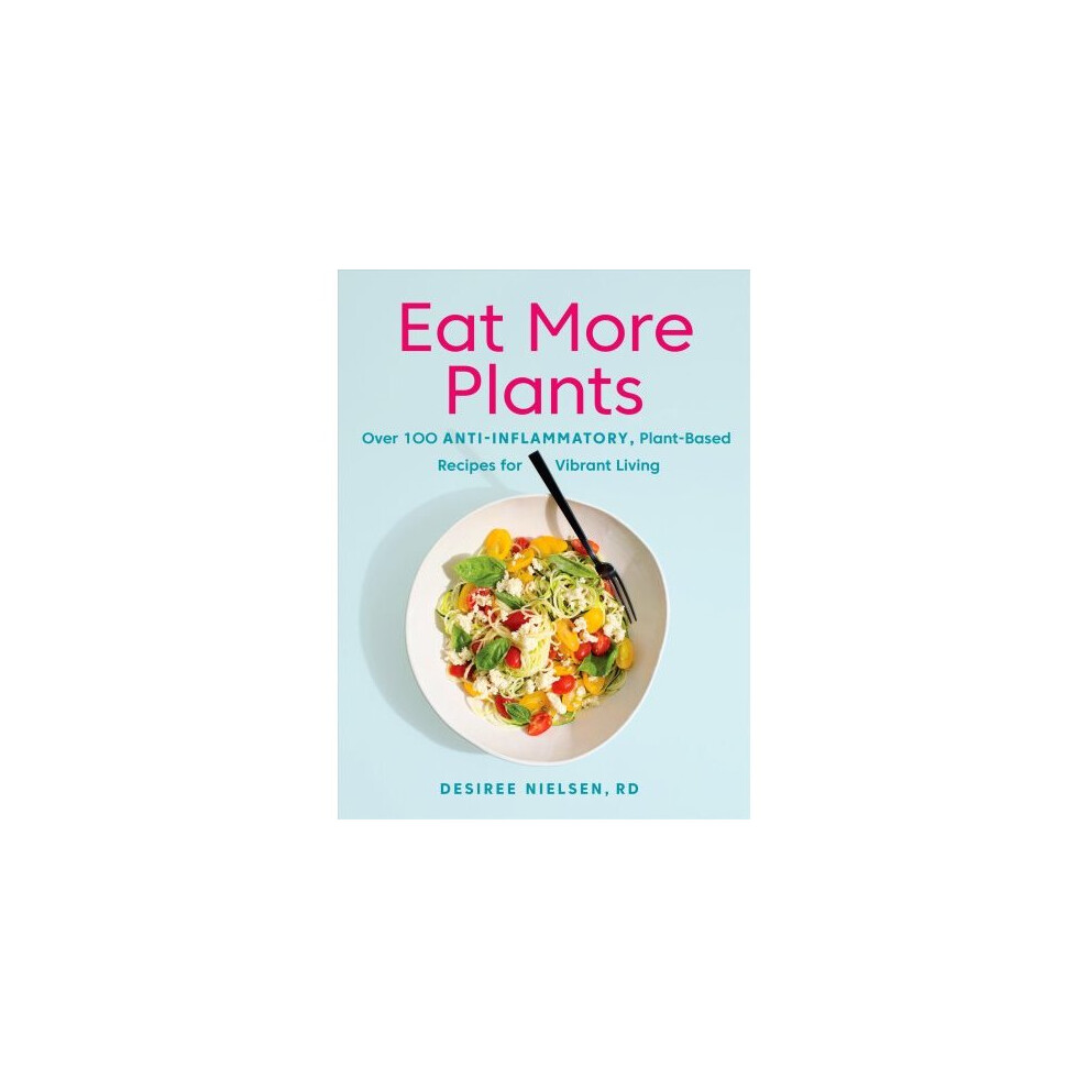 Eat More Plants