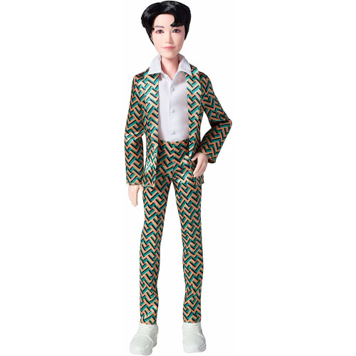 Mattel BTS K-Pop Idol Fashion Doll - J-Hope