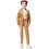 Mattel BTS Jung Kook Idol Poppen 1
