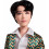 Mattel BTS K-Pop Idol Fashion Doll - J-Hope 2