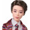 Mattel BTS K-Pop Idol Fashion Doll - Jimin 2