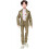 Mattel BTS Suga Idol Docka 1