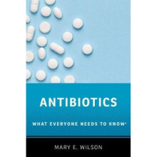 Antibiotics
