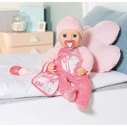 Baby Annabell 794999 43cm Doll 1