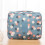 ( Pink Leopard) Multi-function Travel Bag Water-proof Oxford 2