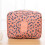 ( Pink Leopard) Multi-function Travel Bag Water-proof Oxford 4