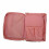 ( Pink Leopard) Multi-function Travel Bag Water-proof Oxford 3