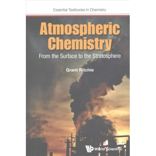 Atmospheric Chemistry: From The Surface To The Stratosphere