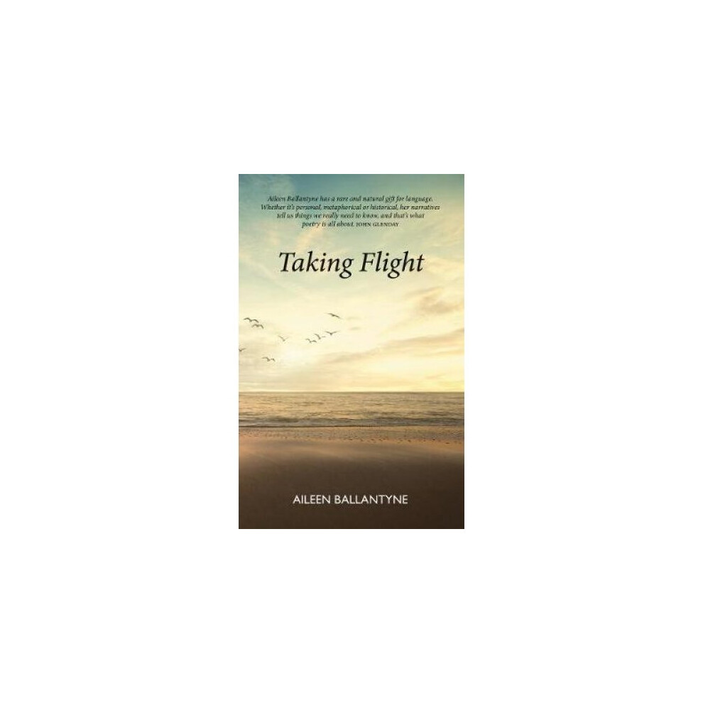 Taking Flight