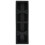 VidaXL vidaXL 2x Parking Blocks Rubber 49x15x9cm with 8 Fixing Screws Car Park Curb 4