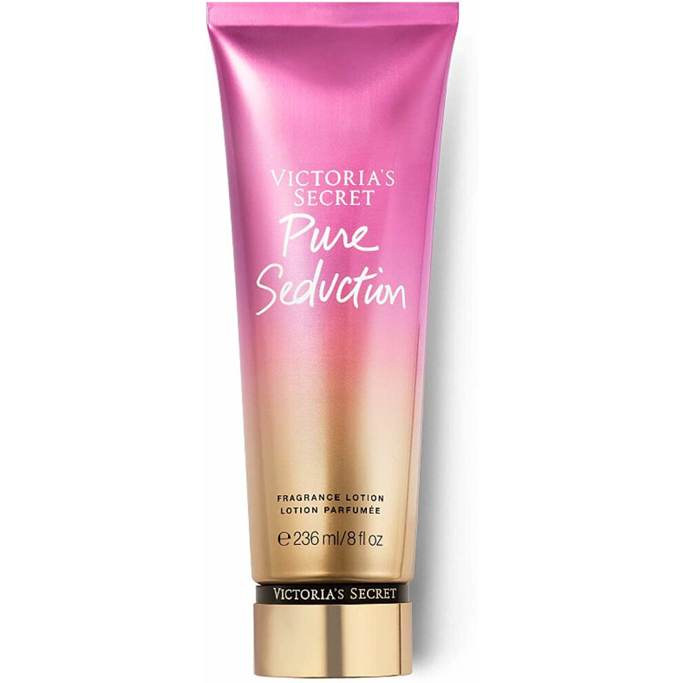 Victoria'S Secret Vs Pure Seduction Body Ltn 236ml New Pack