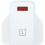 OnePlus Official OnePlus Dash UK Fast Charge Power Adapter Charger Plug 4