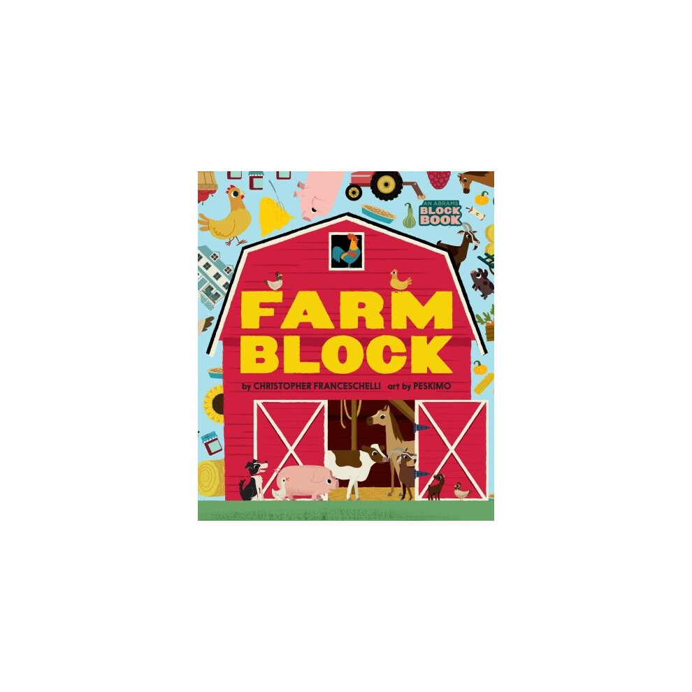 Farmblock