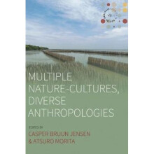 Multiple Nature-Cultures, Diverse Anthropologies