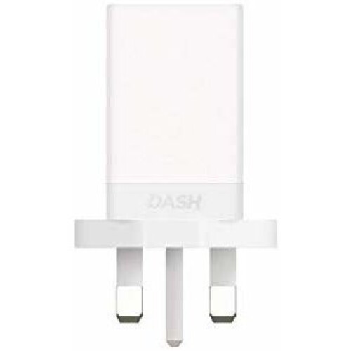 OnePlus Official OnePlus Dash UK Fast Charge Power Adapter Charger Plug 1