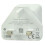 OnePlus Official OnePlus Dash UK Fast Charge Power Adapter Charger Plug 5
