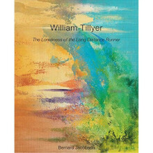 William Tillyer: The Loneliness of the Long Distance Runner