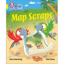 Map Scraps