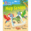 Map Scraps 1