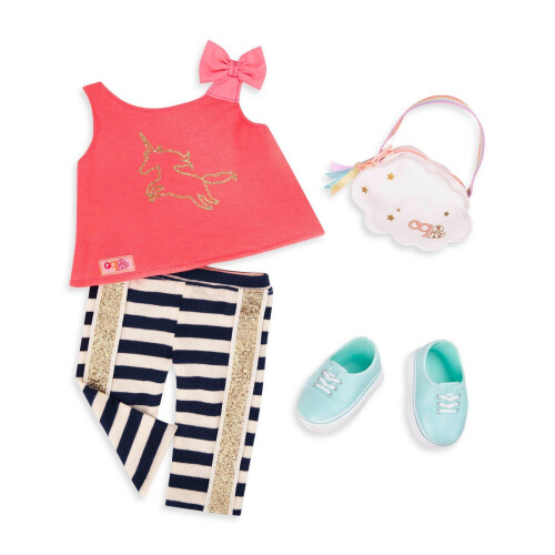 Our Generation Our Generation Wish Come True Outfit