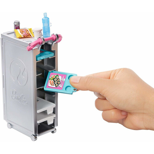 Barbie Barbie Dreamplane Playset 2