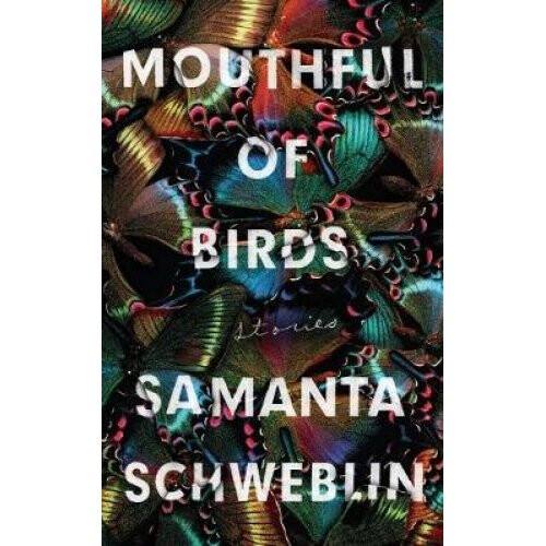 Mouthful of Birds