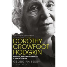 Dorothy Crowfoot Hodgkin