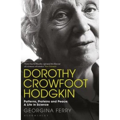 Dorothy Crowfoot Hodgkin